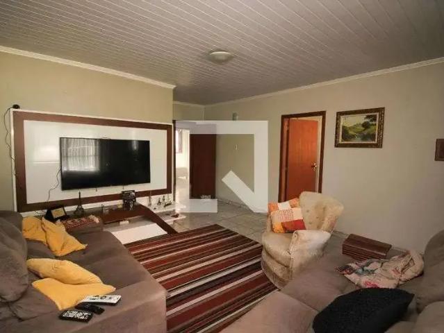 Casa / Sobrado para Venda em Porto Alegre/RS Tristeza 3 Quartos