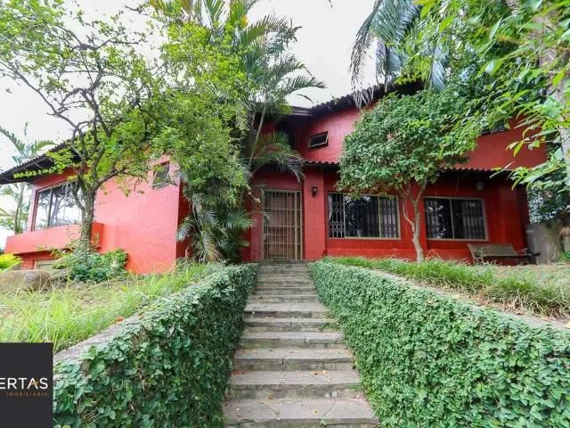 Casa / Sobrado para Venda em Porto Alegre/RS Tristeza 3 Quartos