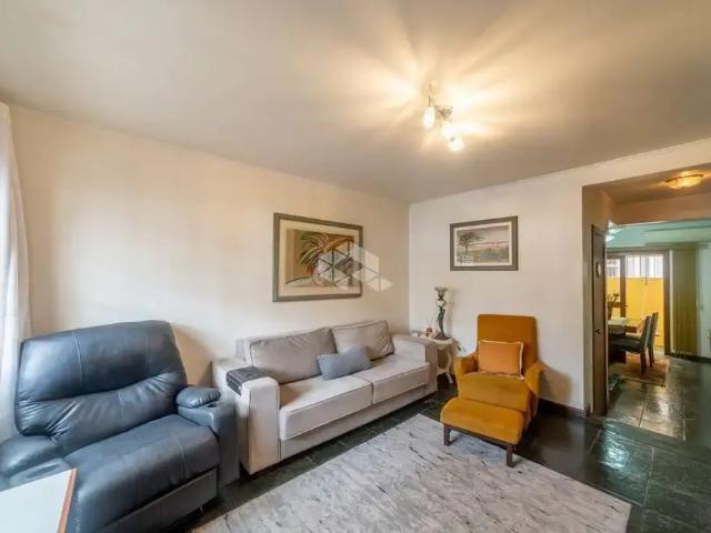 Casa / Sobrado para Venda em Porto Alegre/RS Tristeza 3 Quartos