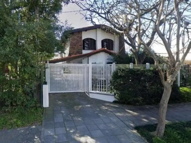 Casa / Sobrado para Venda em Porto Alegre/RS Tristeza 3 Quartos