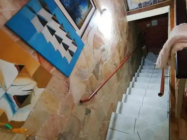 Casa / Sobrado para Venda em Porto Alegre/RS Tristeza 3 Quartos