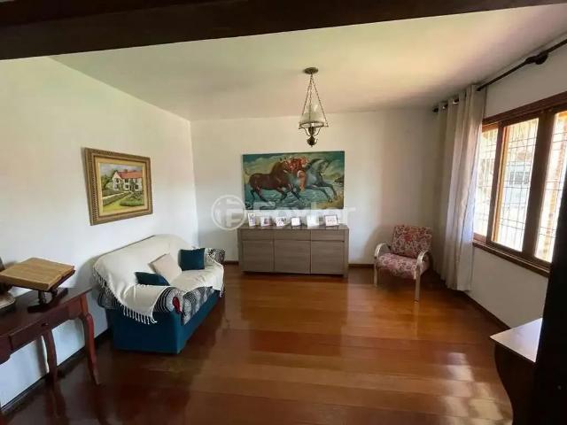 Casa / Sobrado para Venda em Porto Alegre/RS Tristeza 3 Quartos