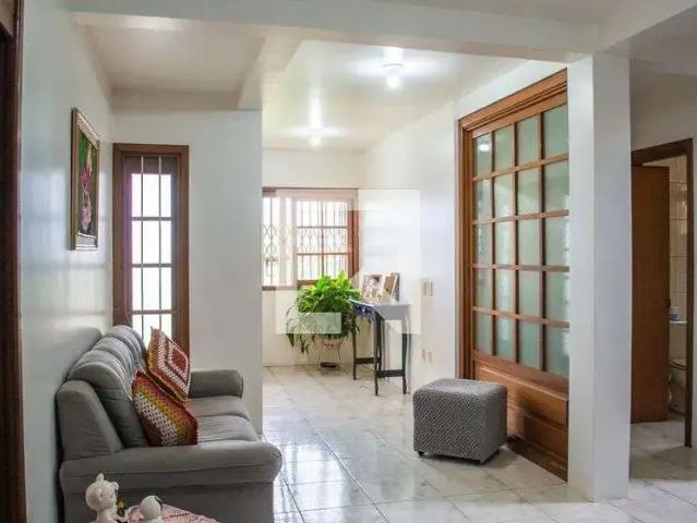 Casa / Sobrado para Venda em Porto Alegre/RS Tristeza 3 Quartos