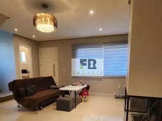 Casa / Sobrado para Venda em Porto Alegre/RS Tristeza 3 Quartos