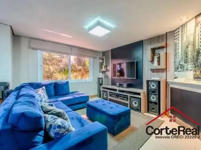 Casa / Sobrado para Venda em Porto Alegre/RS Tristeza 3 Quartos