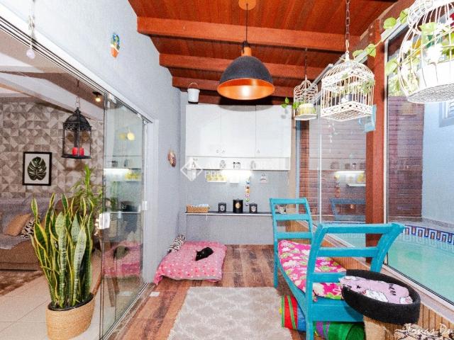 Casa / Sobrado para Venda em Porto Alegre/RS Tristeza 3 Quartos