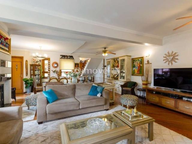 Casa / Sobrado para Venda em Porto Alegre/RS Tristeza 3 Quartos