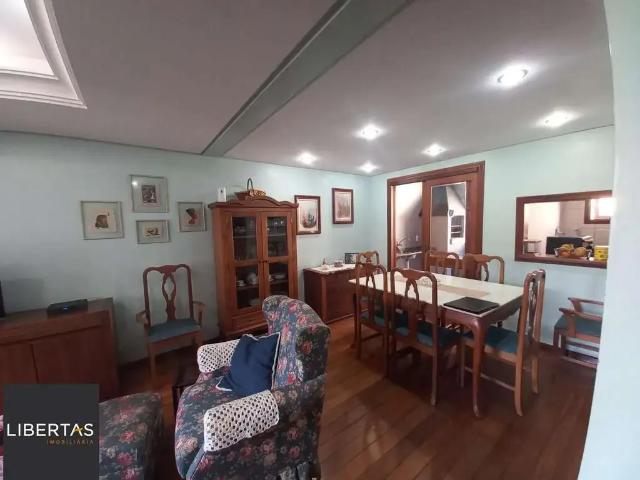 Casa / Sobrado para Venda em Porto Alegre/RS Tristeza 3 Quartos