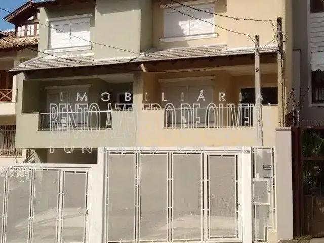 Casa / Sobrado para Venda em Porto Alegre/RS Tristeza 3 Quartos