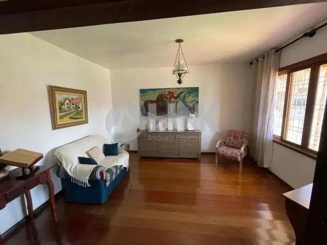 Casa / Sobrado para Venda em Porto Alegre/RS Tristeza 3 Quartos