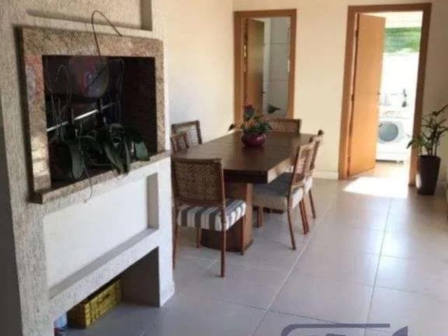 Casa / Sobrado para Venda em Porto Alegre/RS Tristeza 3 Quartos