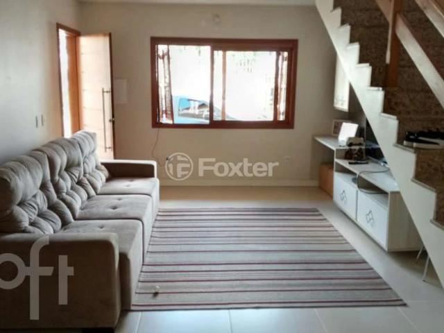 Casa / Sobrado para Venda em Porto Alegre/RS Tristeza 3 Quartos