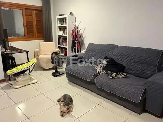 Casa / Sobrado para Venda em Porto Alegre/RS Vila Nova 3 Quartos