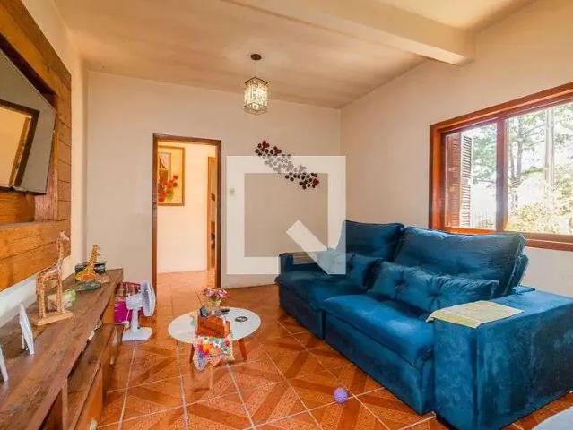 Casa / Sobrado para Venda em Porto Alegre/RS Vila Nova 3 Quartos