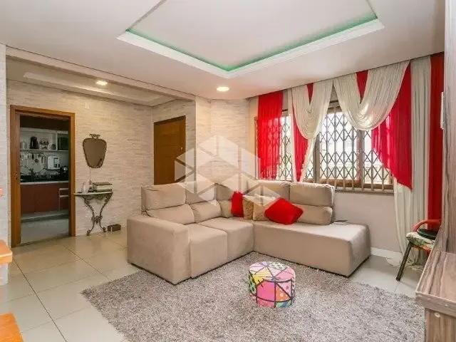 Casa / Sobrado para Venda em Porto Alegre/RS Vila Nova 3 Quartos