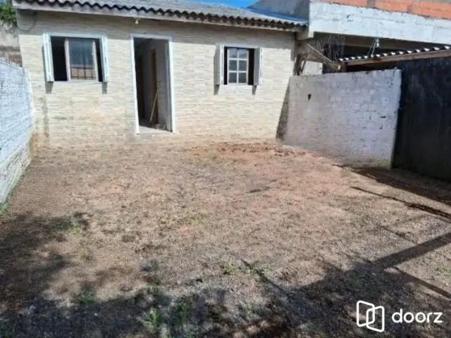 Casa / Sobrado para Venda em Porto Alegre/RS Vila Nova 3 Quartos