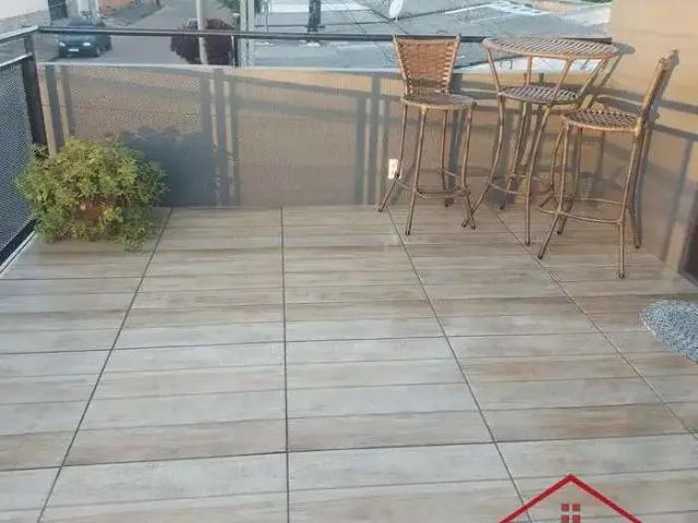 Casa / Sobrado para Venda em Porto Alegre/RS Vila Nova 2 Quartos