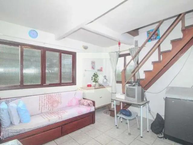 Casa / Sobrado para Venda em Porto Alegre/RS Vila Nova 2 Quartos