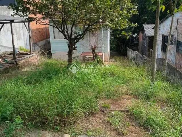 Casa / Sobrado para Venda em Porto Alegre/RS Vila Nova 2 Quartos