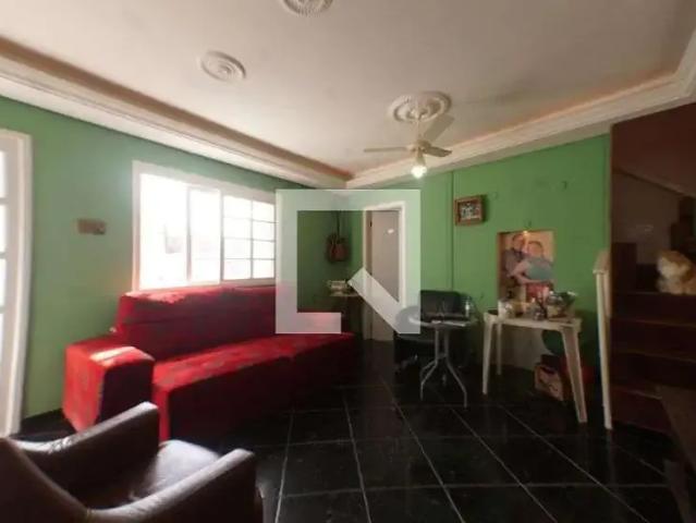 Casa / Sobrado para Venda em Porto Alegre/RS Vila Nova 2 Quartos