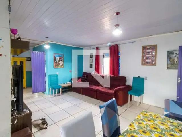 Casa / Sobrado para Venda em Porto Alegre/RS Vila Nova 5 Quartos