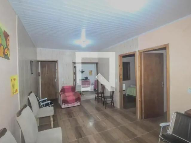 Casa / Sobrado para Venda em Porto Alegre/RS Vila Nova 5 Quartos