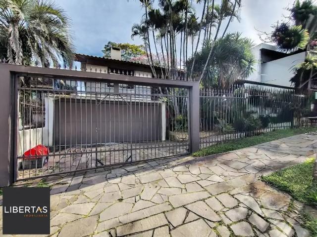 Casa / Sobrado para Venda em Porto Alegre/RS Vila Assunção 3 Quartos