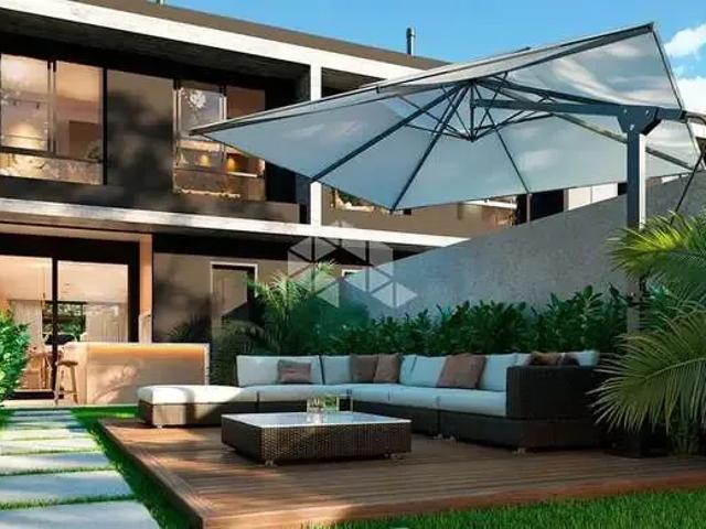 Casa / Sobrado para Venda em Porto Alegre/RS Vila Assunção 3 Quartos