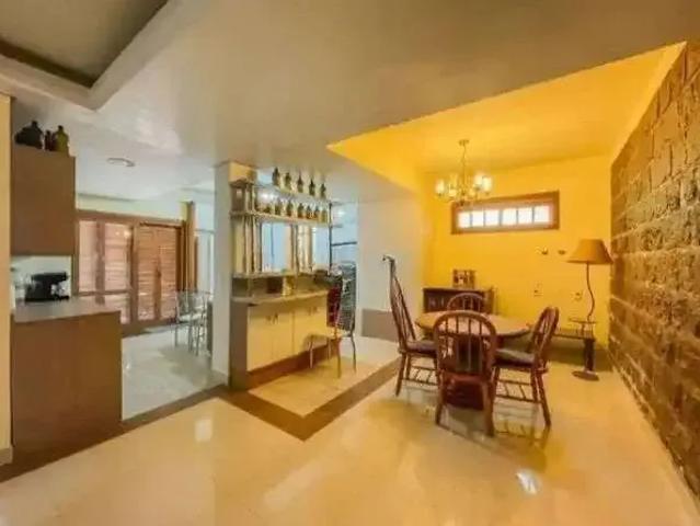 Casa / Sobrado para Venda em Porto Alegre/RS Vila Assunção 3 Quartos