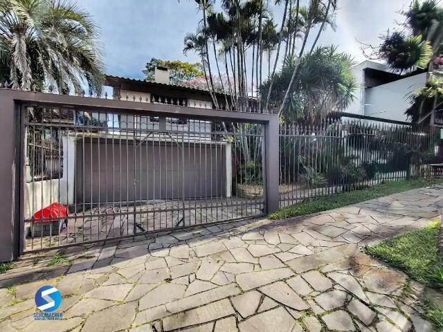 Casa / Sobrado para Venda em Porto Alegre/RS Vila Assunção 3 Quartos