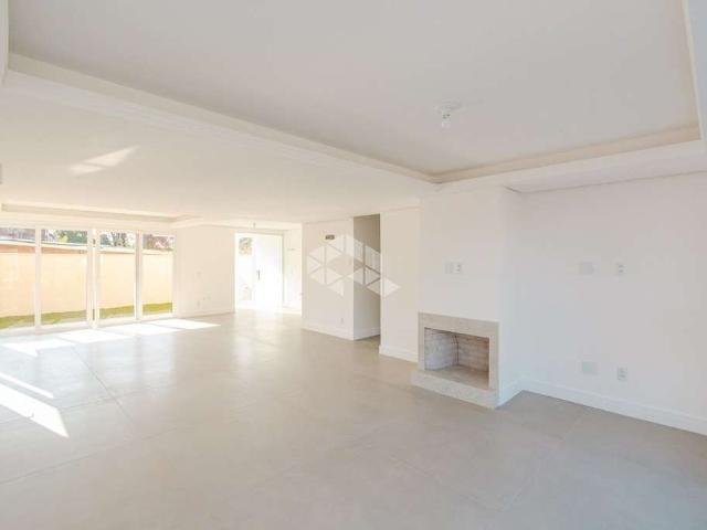 Casa / Sobrado para Venda em Porto Alegre/RS Vila Assunção 3 Quartos