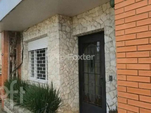Casa / Sobrado para Venda em Porto Alegre/RS Vila Assunção 3 Quartos