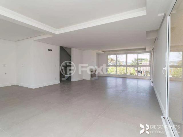 Casa / Sobrado para Venda em Porto Alegre/RS Vila Assunção 3 Quartos