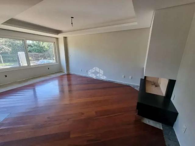 Casa / Sobrado para Venda em Porto Alegre/RS Vila Assunção 3 Quartos