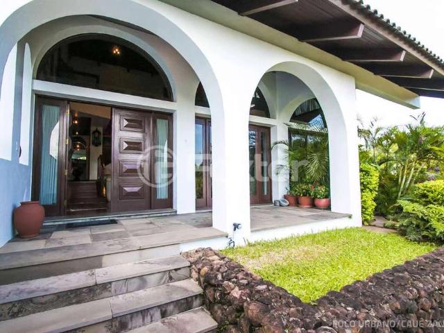Casa / Sobrado para Venda em Porto Alegre/RS Vila Assunção 3 Quartos