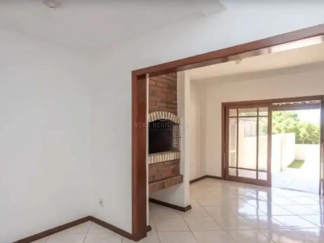 Casa / Sobrado para Venda em Porto Alegre/RS Vila Assunção 3 Quartos