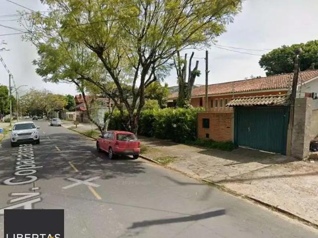 Casa / Sobrado para Venda em Porto Alegre/RS Vila Assunção 3 Quartos