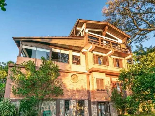Casa / Sobrado para Venda em Porto Alegre/RS Vila Assunção 3 Quartos