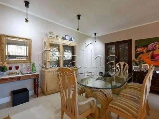 Casa / Sobrado para Venda em Porto Alegre/RS Vila Assunção 3 Quartos
