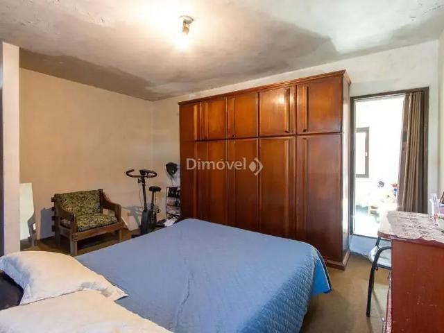 Casa / Sobrado para Venda em Porto Alegre/RS Vila Assunção 3 Quartos
