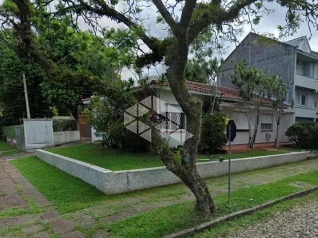Casa / Sobrado para Venda em Porto Alegre/RS Vila Assunção 3 Quartos