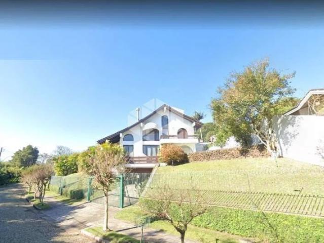 Casa / Sobrado para Venda em Porto Alegre/RS Vila Assunção 3 Quartos