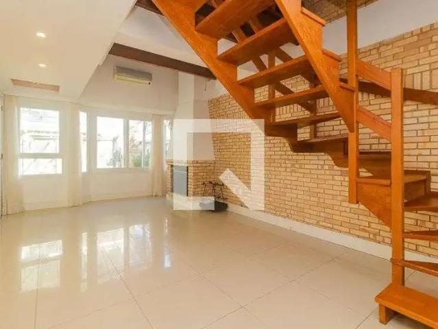 Casa / Sobrado para Venda em Porto Alegre/RS Vila Assunção 3 Quartos