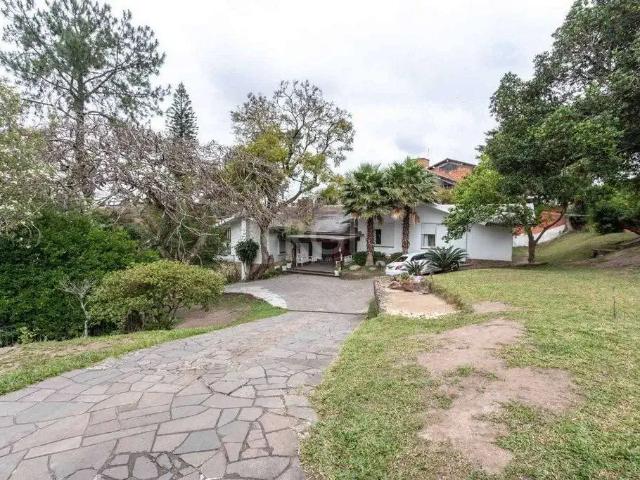Casa / Sobrado para Venda em Porto Alegre/RS Vila Assunção 3 Quartos