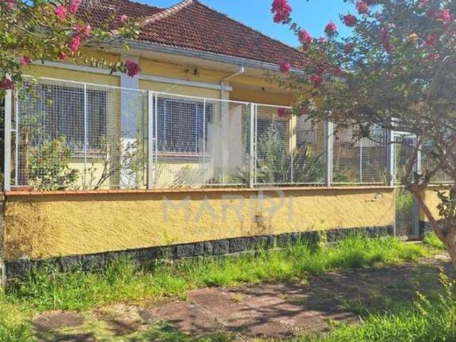 Casa / Sobrado para Venda em Porto Alegre/RS Vila Assunção 3 Quartos