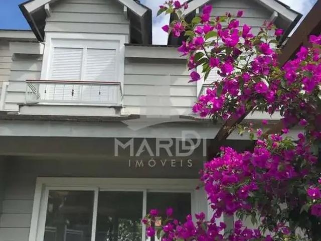 Casa / Sobrado para Venda em Porto Alegre/RS Vila Assunção 3 Quartos