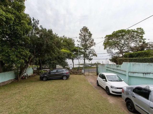Casa / Sobrado para Venda em Porto Alegre/RS Vila Assunção 3 Quartos
