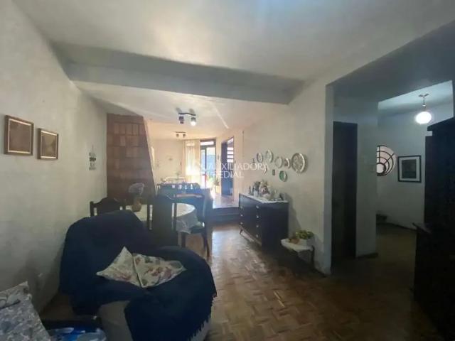 Casa / Sobrado para Venda em Porto Alegre/RS Vila Assunção 3 Quartos