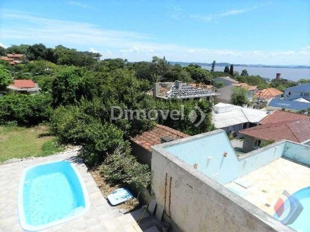Casa / Sobrado para Venda em Porto Alegre/RS Vila Assunção 3 Quartos