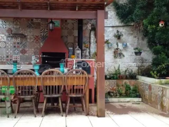 Casa / Sobrado para Venda em Porto Alegre/RS Vila Assunção 3 Quartos